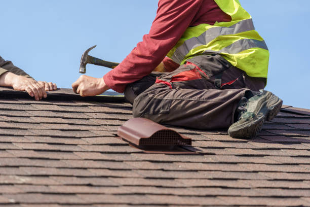 Best Commercial Roofing Services  in Fremont, CA