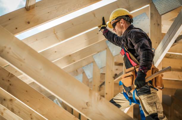 Fremont, CA Roofing Contractor Company
