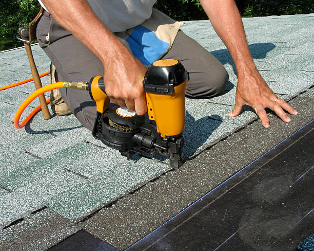 Best Roof Maintenance Services  in Fremont, CA