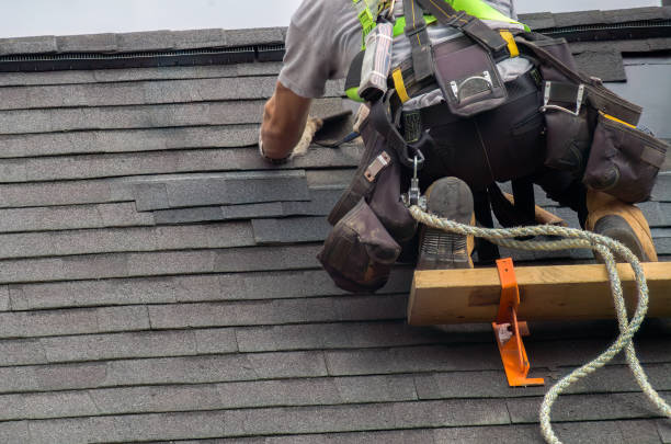 Roof Repair Estimates in Fremont, CA