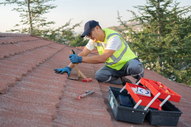 Best Commercial Roofing Services  in Fremont, CA