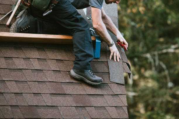 Best Shingle Roofing Installation  in Fremont, CA